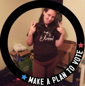 Meet your Posher, Tammy